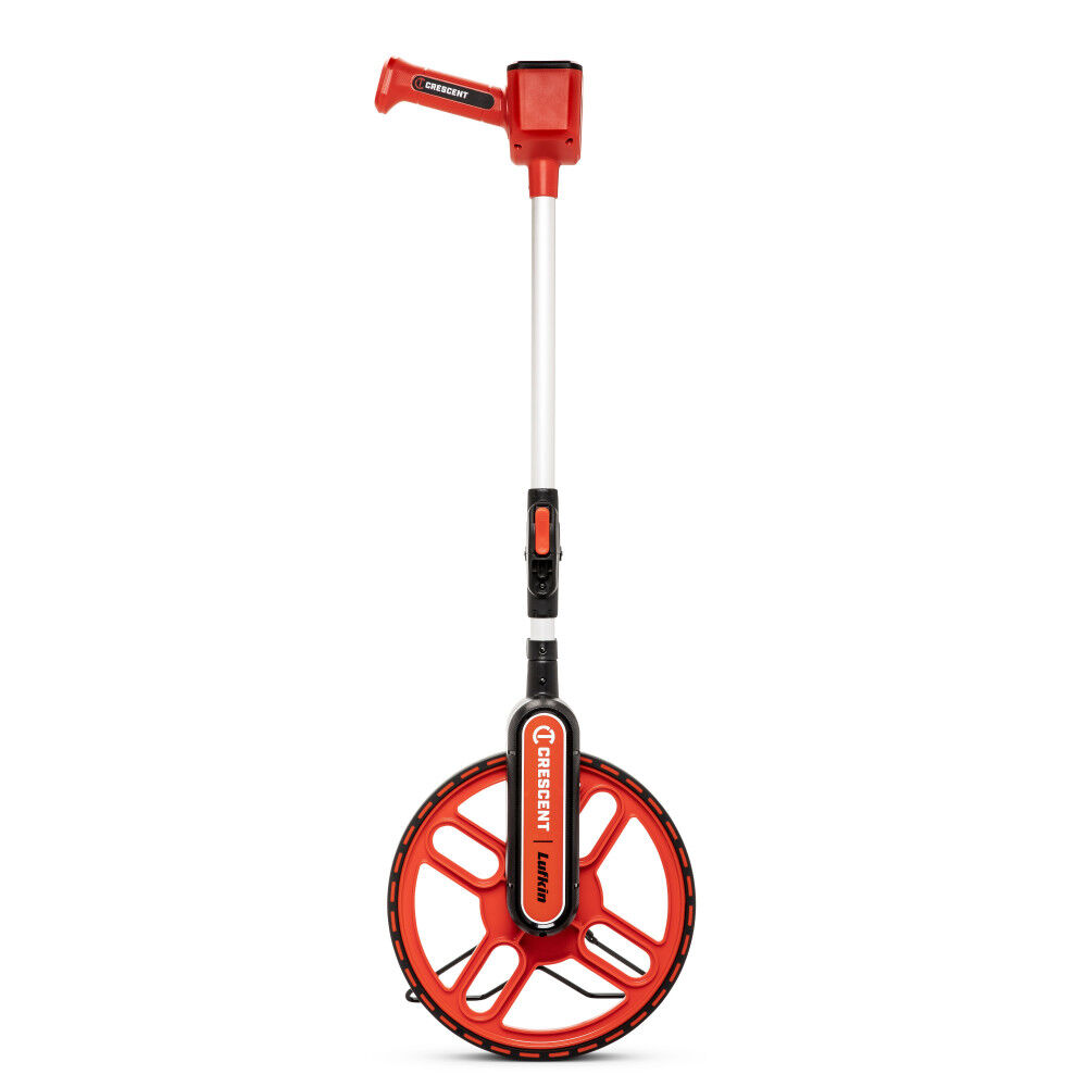 Crescent Lufkin 30 cm Metric Measuring Wheel
