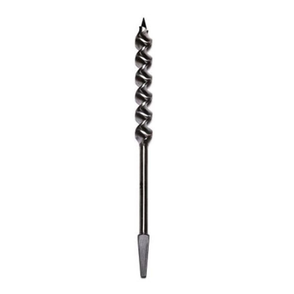 Fisch 5/8 Inch Diameter Jennings Pattern Auger Bit