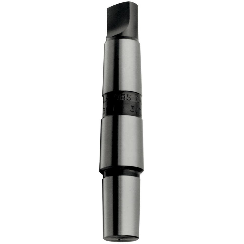Jacobs A0304 TAPER ARBOR 3MT X 4JT