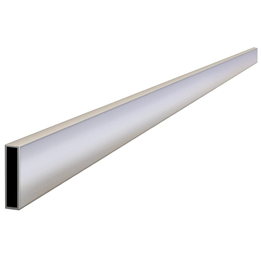 Kraft Tool Co 6 Ft. x 1 Inch x 4 Inch Magnesium Screed