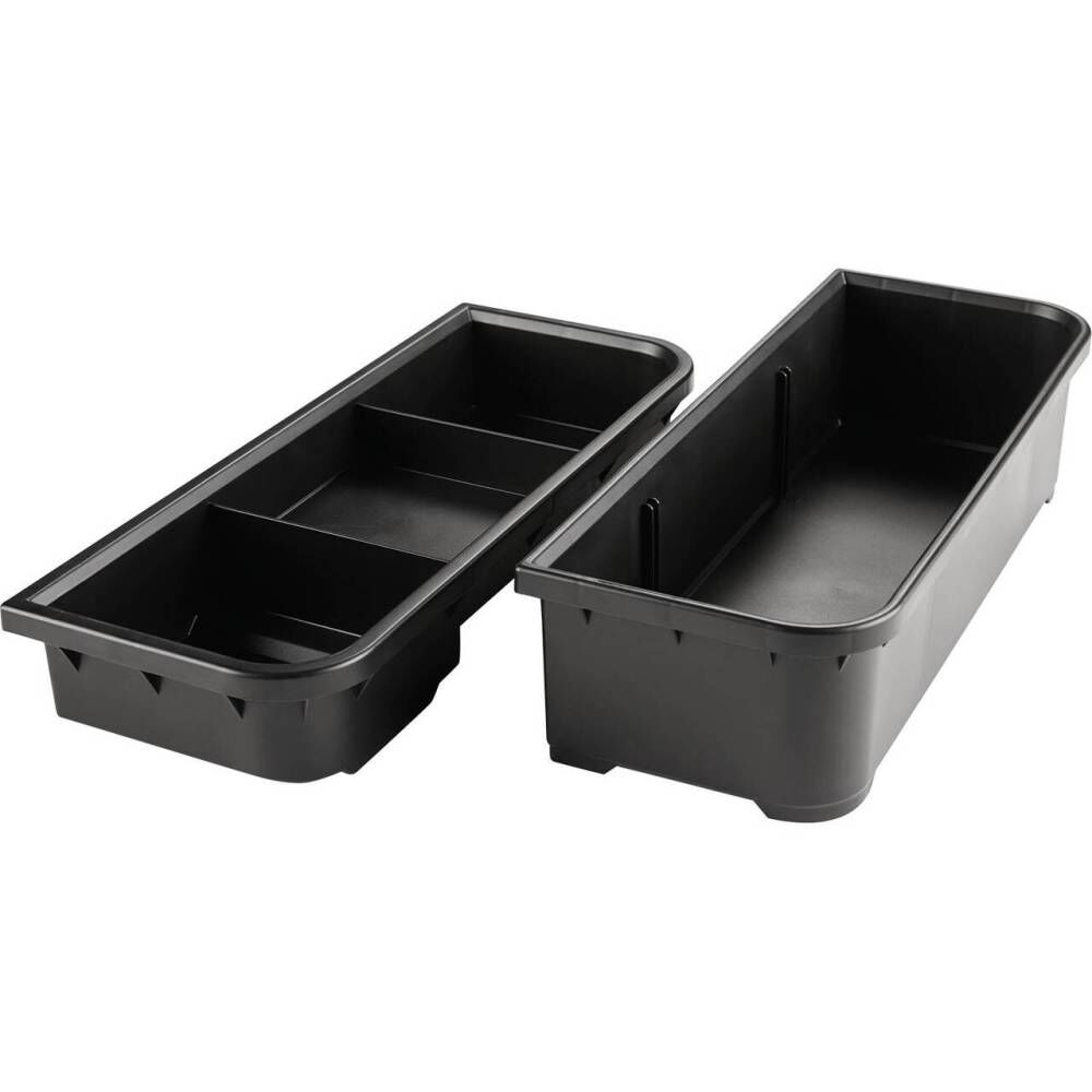 Makita MAKTRAK Storage Tray Set for Medium Tool Box