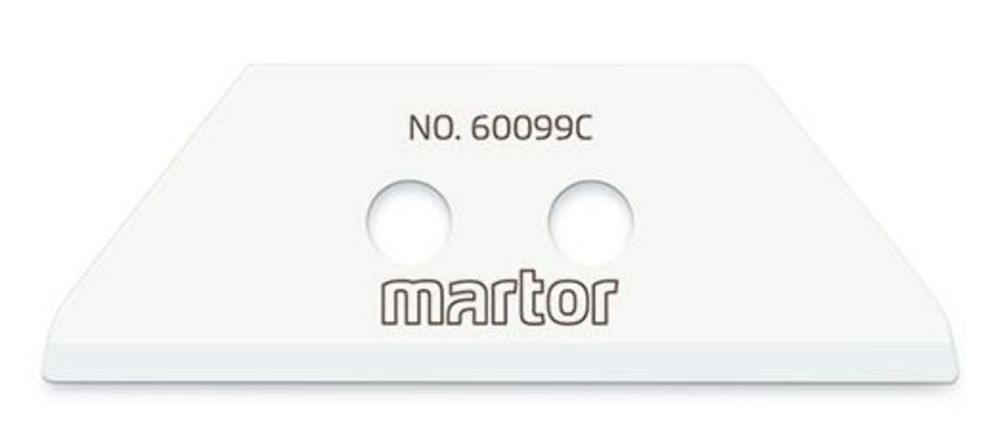 Martor USA 55.5mm Ceramic Blade 2pk