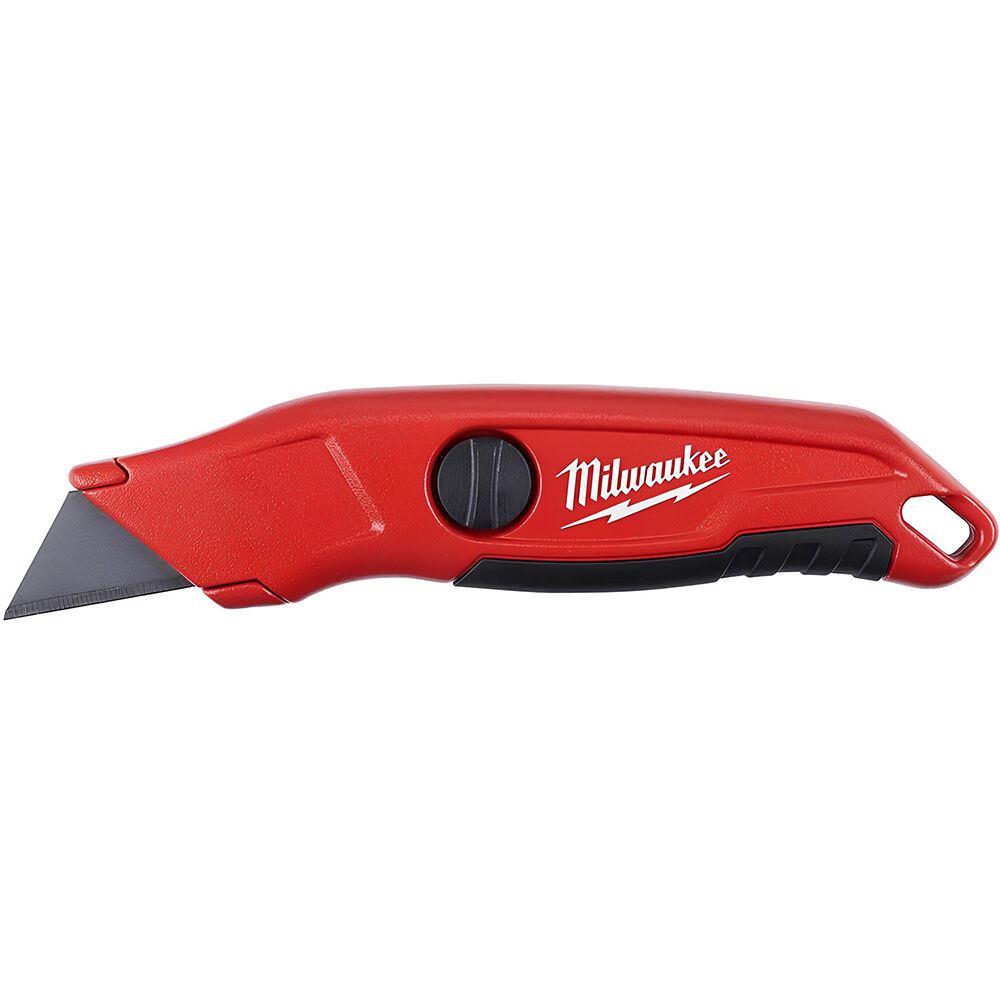 Milwaukee Fixed Blade Utility Knife
