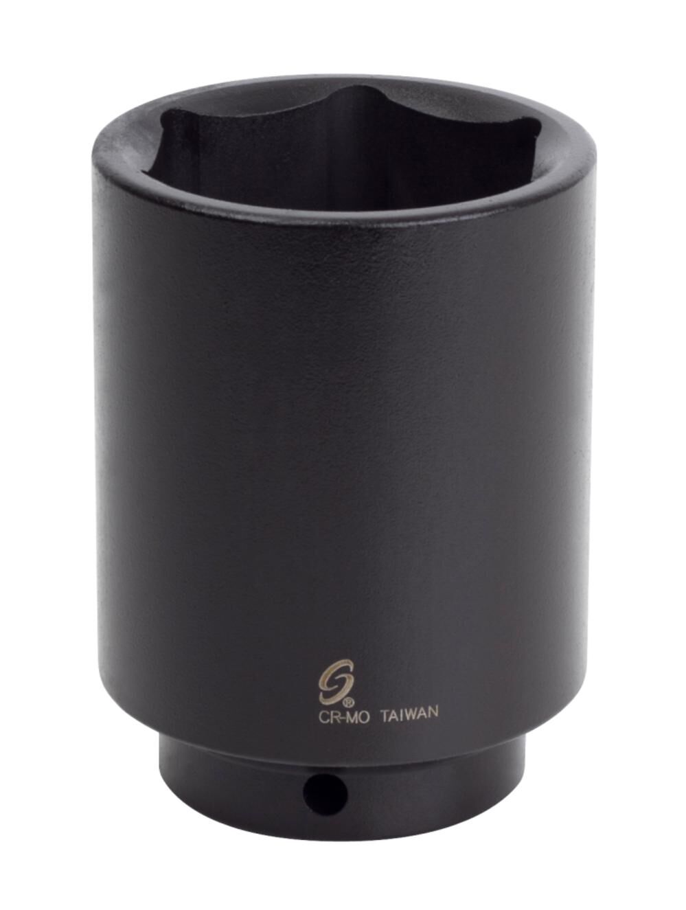 Sunex 1/2 Inch Drive 1-13/16 Inch Deep Impact Socket