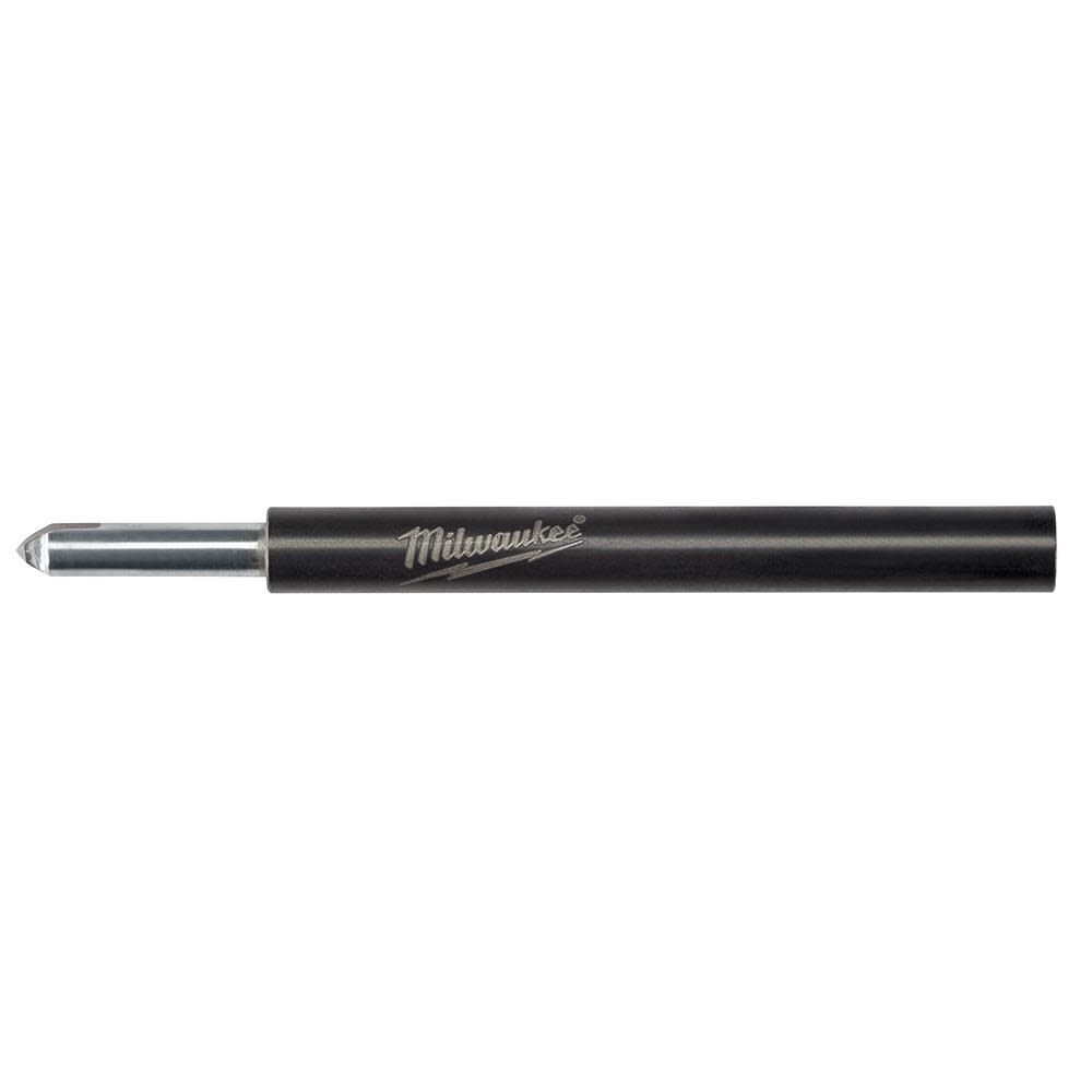 Milwaukee Retractable Starter Bit