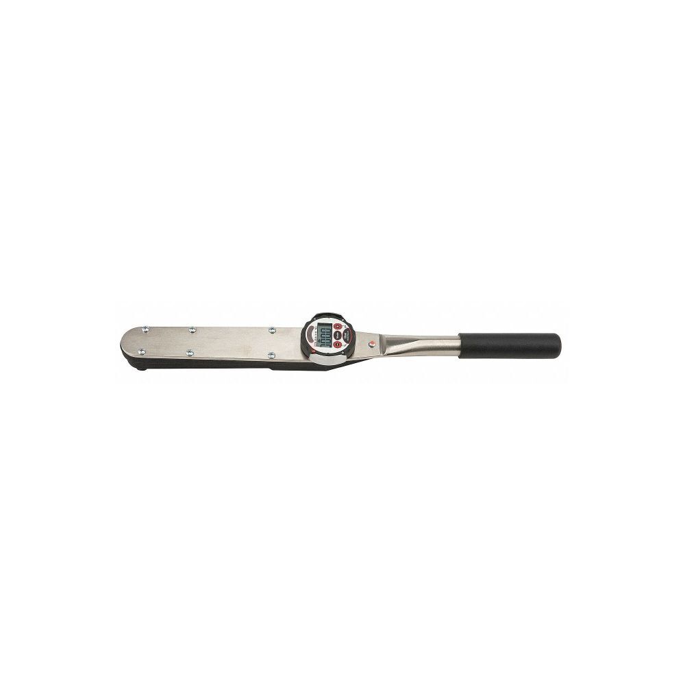 Proto Electronic Torque Wrench -1/2