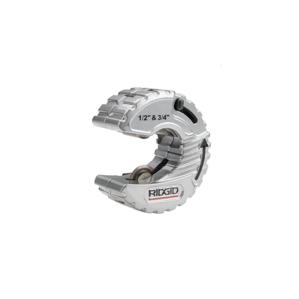 Ridgid 1in C-Style Copper Tubing Cutter