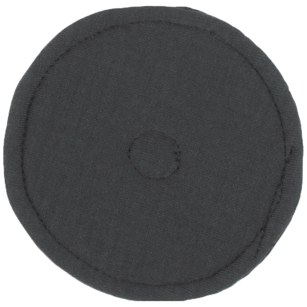 Klein Tools Hard Hat Flame-Resistant Top Pad, 3 Pack