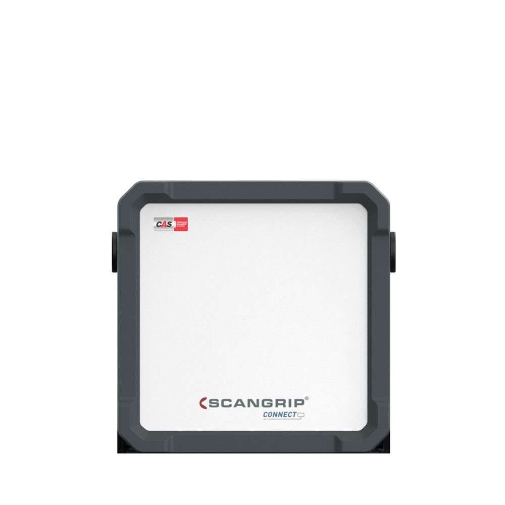 Scangrip Vega 2 Connect 2000 Lumens LED Floodlight (Bare Tool)