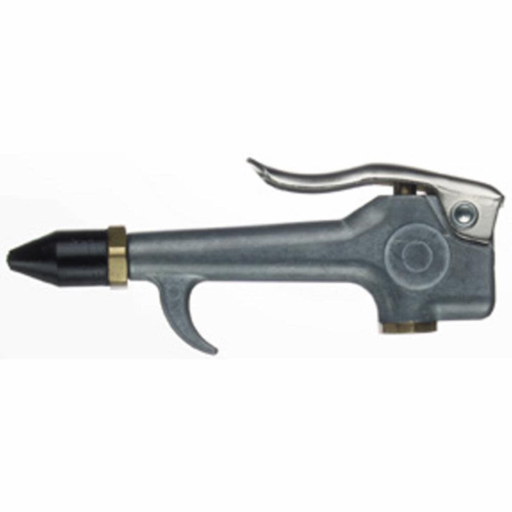 Plews Blow Gun Standard – Rubber Tip
