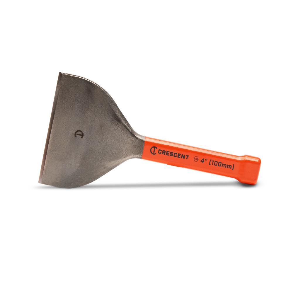 Crescent 4 X 7 Inch Brick Chisel