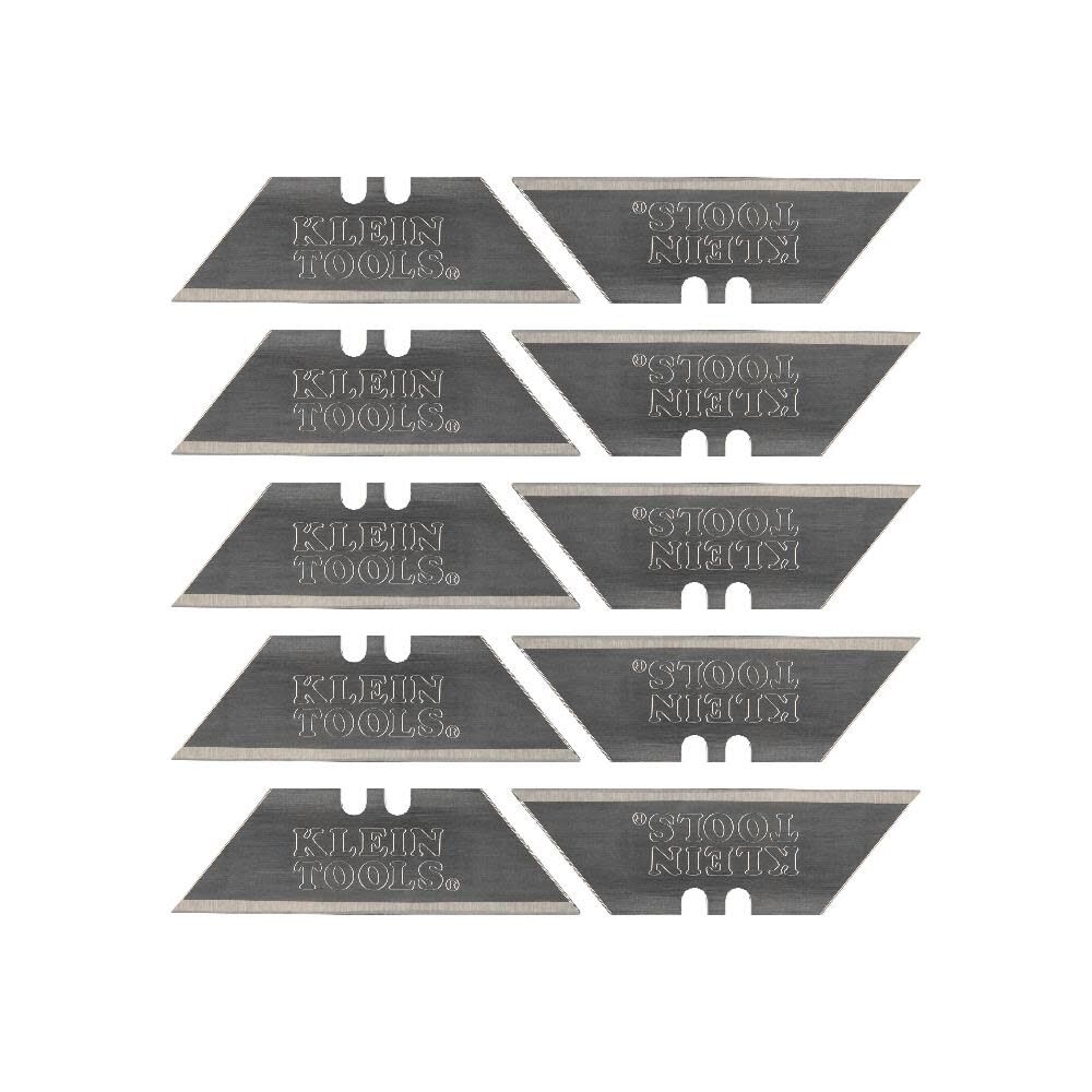 Klein Tools Utility Blades 10pk