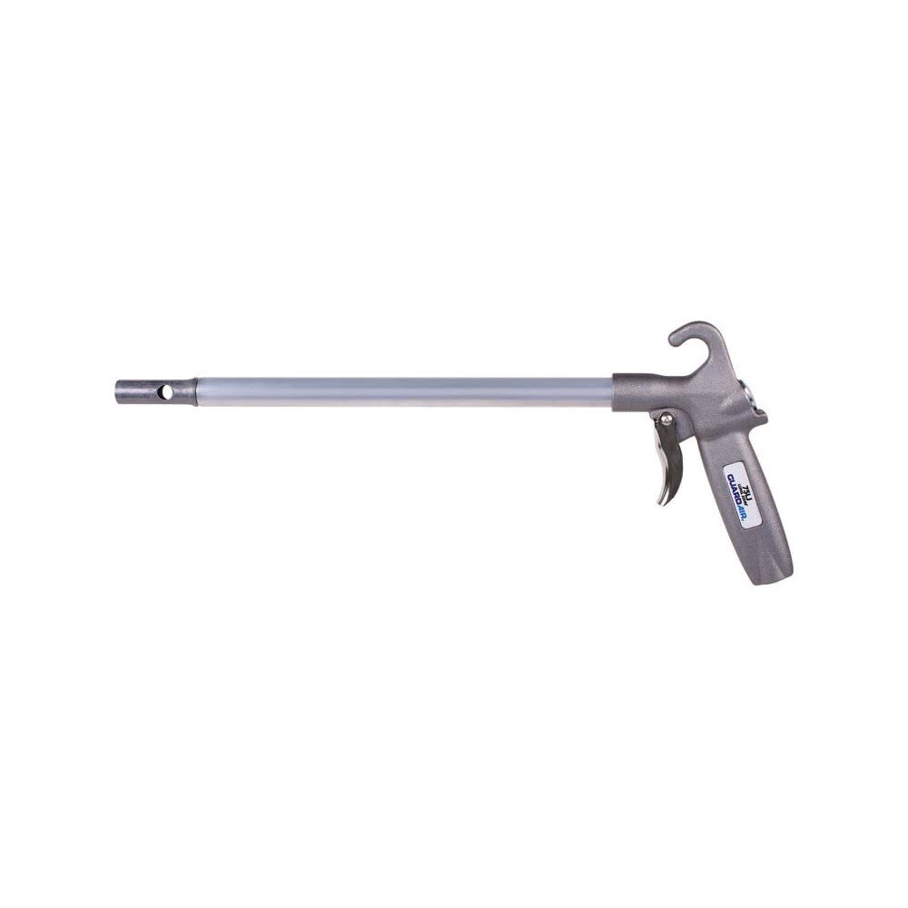 Guardair Long John 34 Cfm Safety Air Gun with 48in Aluminum Extension