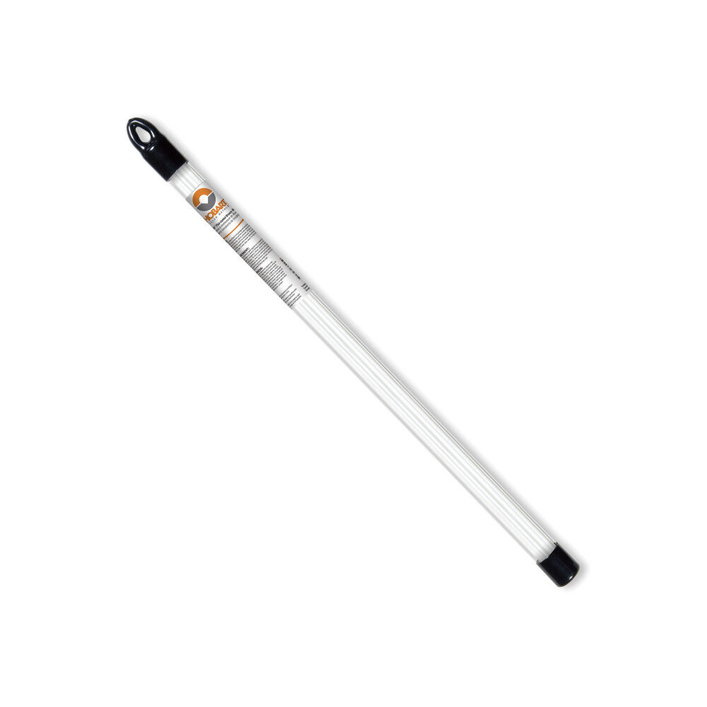 Hobart Diameter Flux Coated Bronze Gas Brazing Rod 3/32in