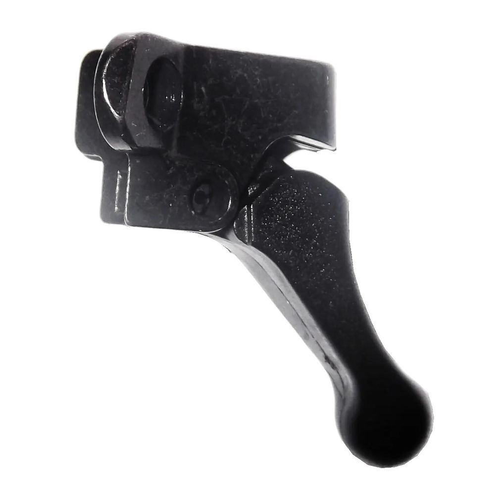 MBW Throttle Lever for Screedemon Vibratory Wet Screed