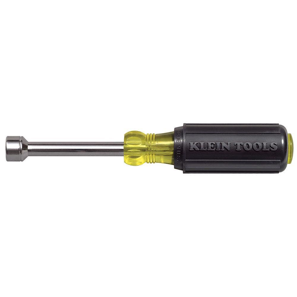 Klein Tools 11 mm Cushion-Grip Nut Driver