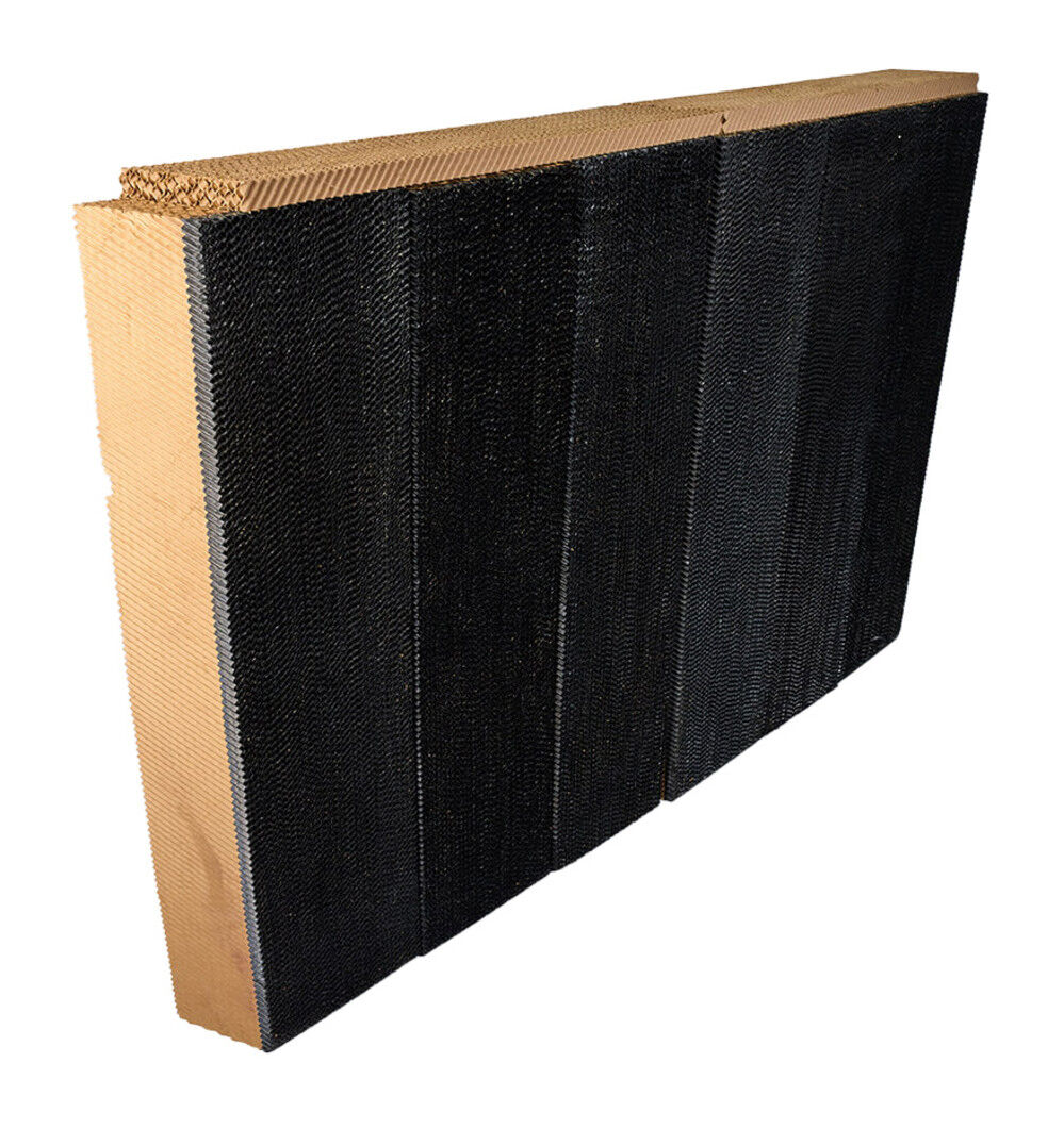 Portacool HydroTek Replacement Media Set for APEX 6500