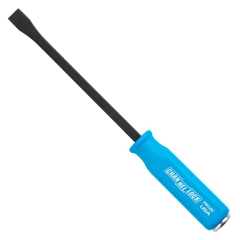 Channellock 12 Inch Pry Bar
