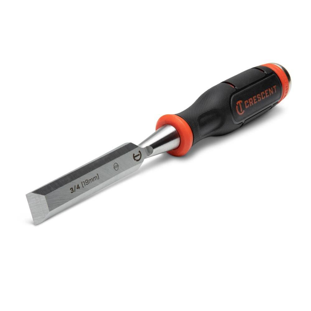 Crescent 3/4in Wood Chisel