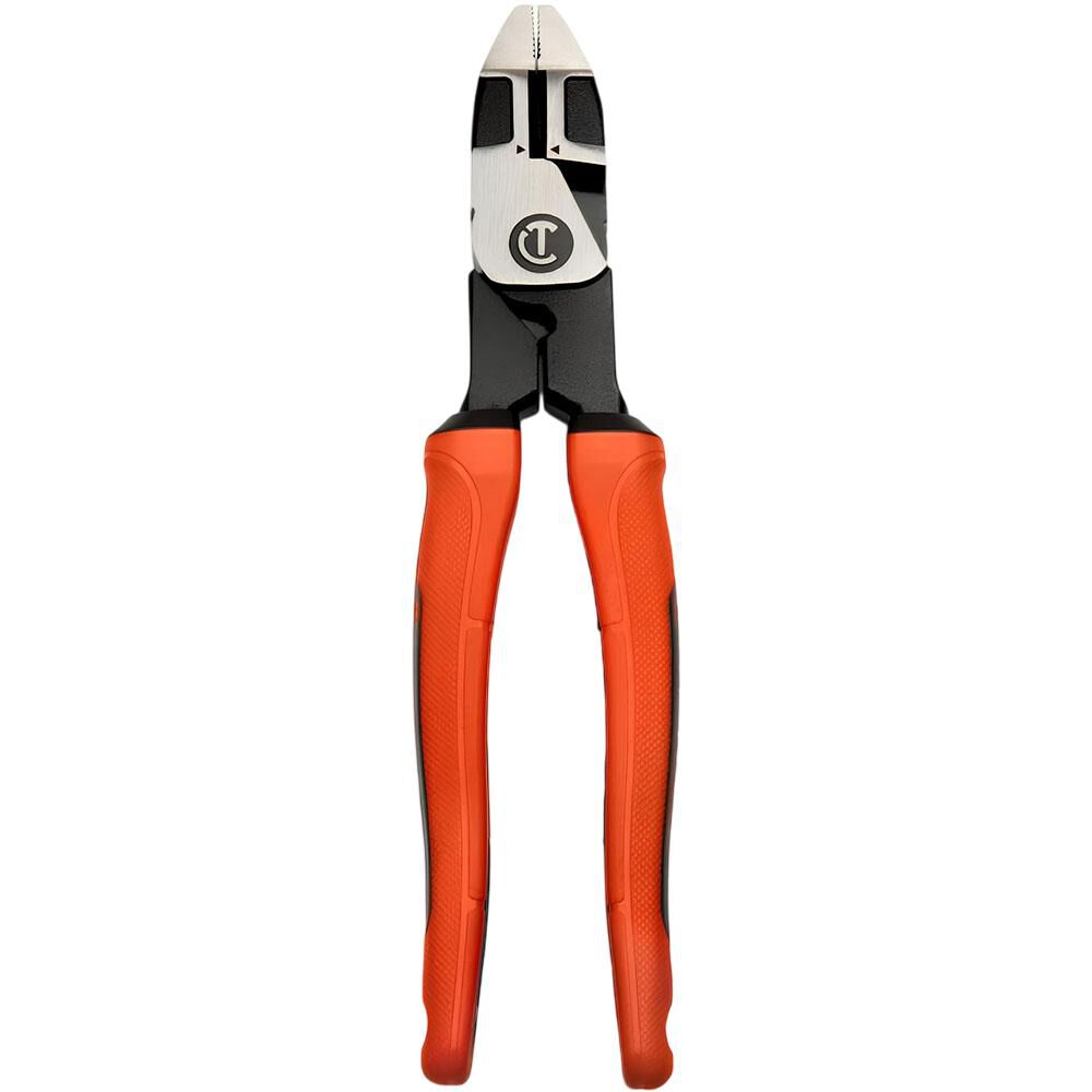 Crescent Z2 9-1/2 Inch Linemans Plier Cushion Grip