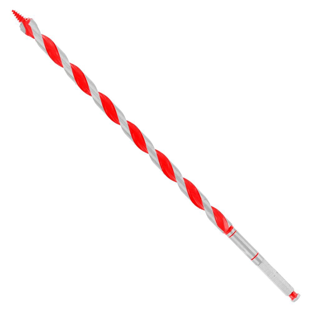 Diablo Tools 1/2in x 13in Auger Bit