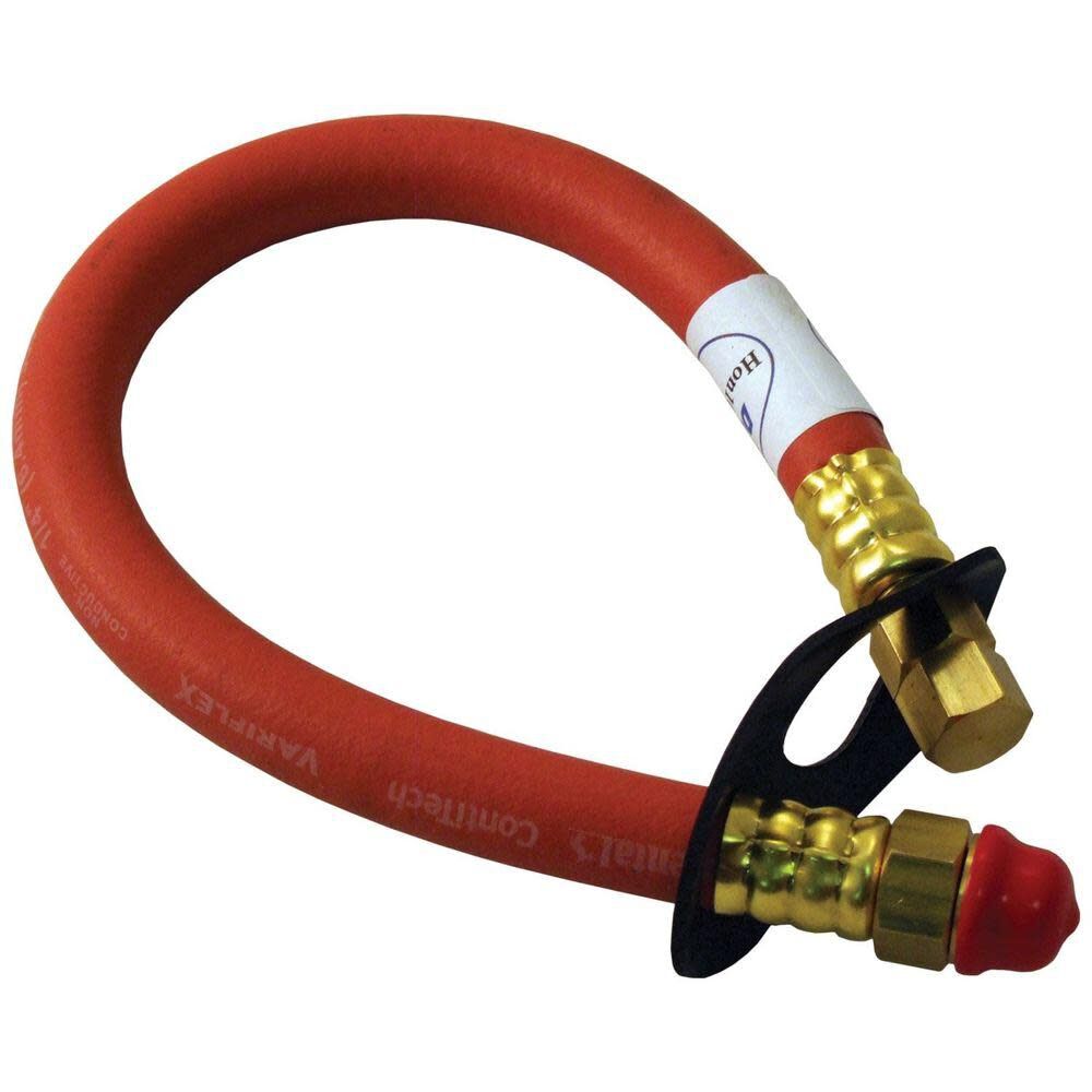 Drainzit Oil Drain Hose – 20mm Port 3/8in Hose 14in Length