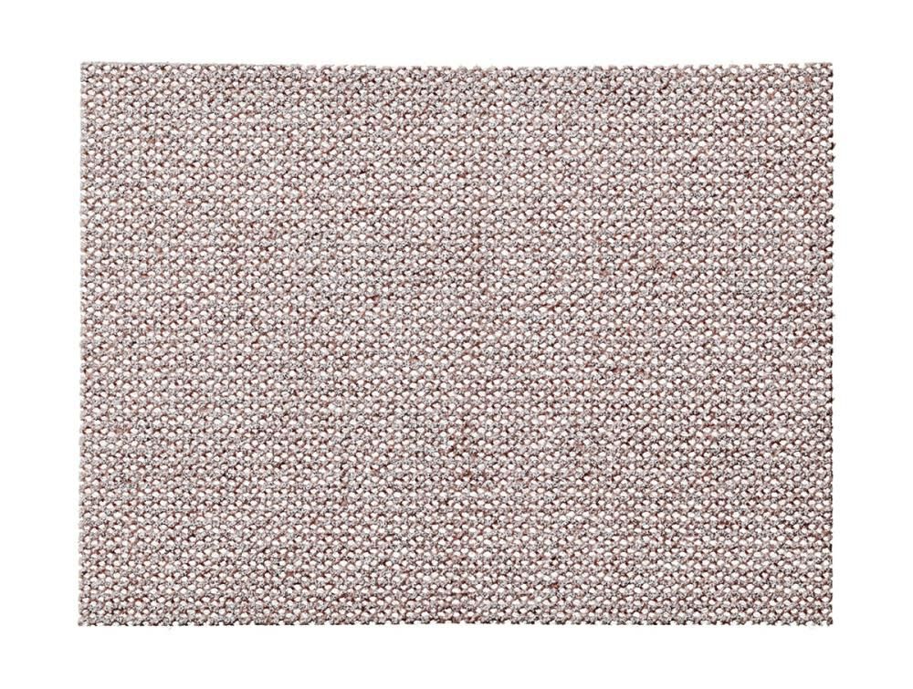 Mirka Abranet Sanding Net Grip Sheet – 2.75 In. x 8 In. 180 Grit – Qty 50