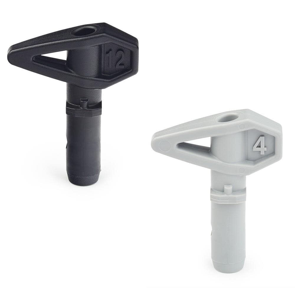 Graco TrueCoat 360 Paint Sprayer Tip