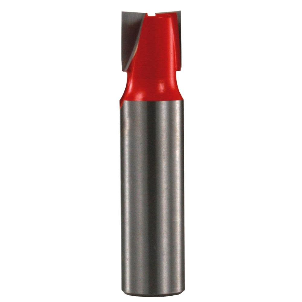 Freud 15/32 In. (Dia.) Mortising Bit with 1/2 In. Shank