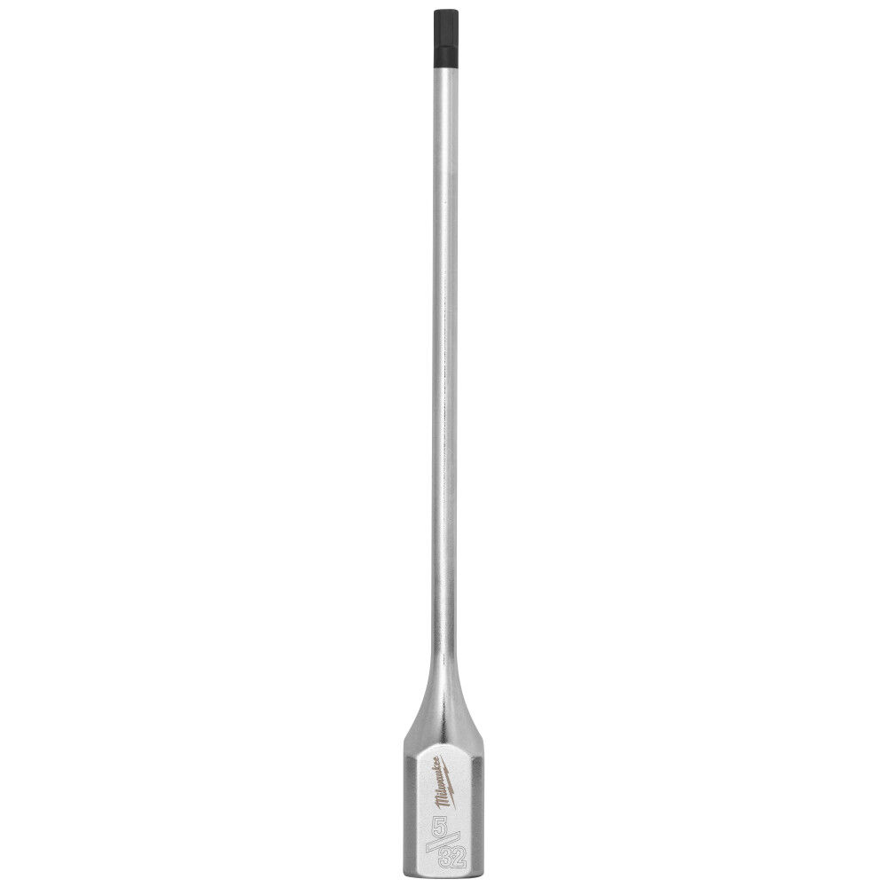 Milwaukee 3/8 Inch Drive 5/32 Inch Long Hex Bit Socket