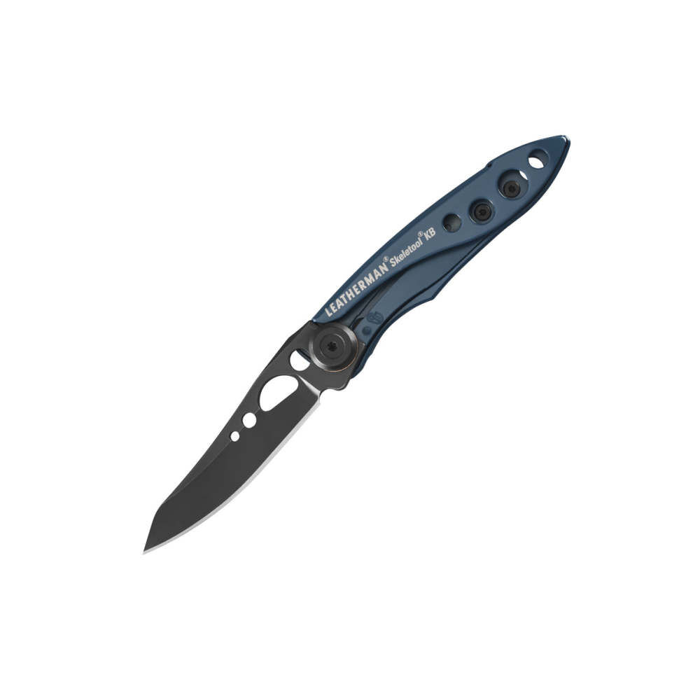 Leatherman Skeletool KB Nocturnal Folding Knife