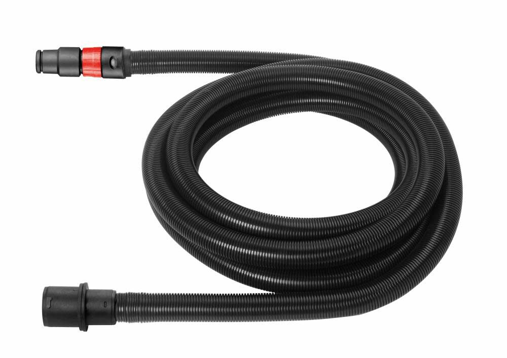 Bosch 10 Ft. 35mm Diameter Dust Extractor Hose