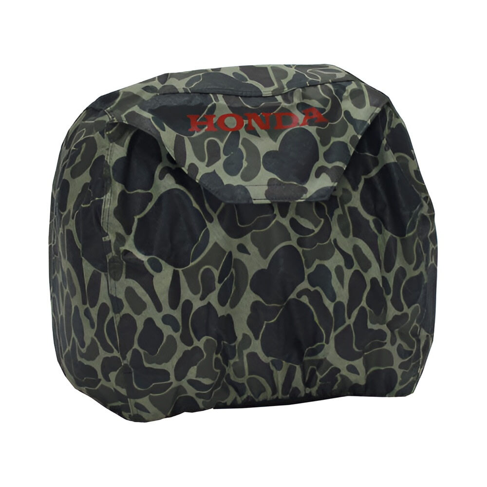 Honda Camouflage Generator Cover for EU1000i