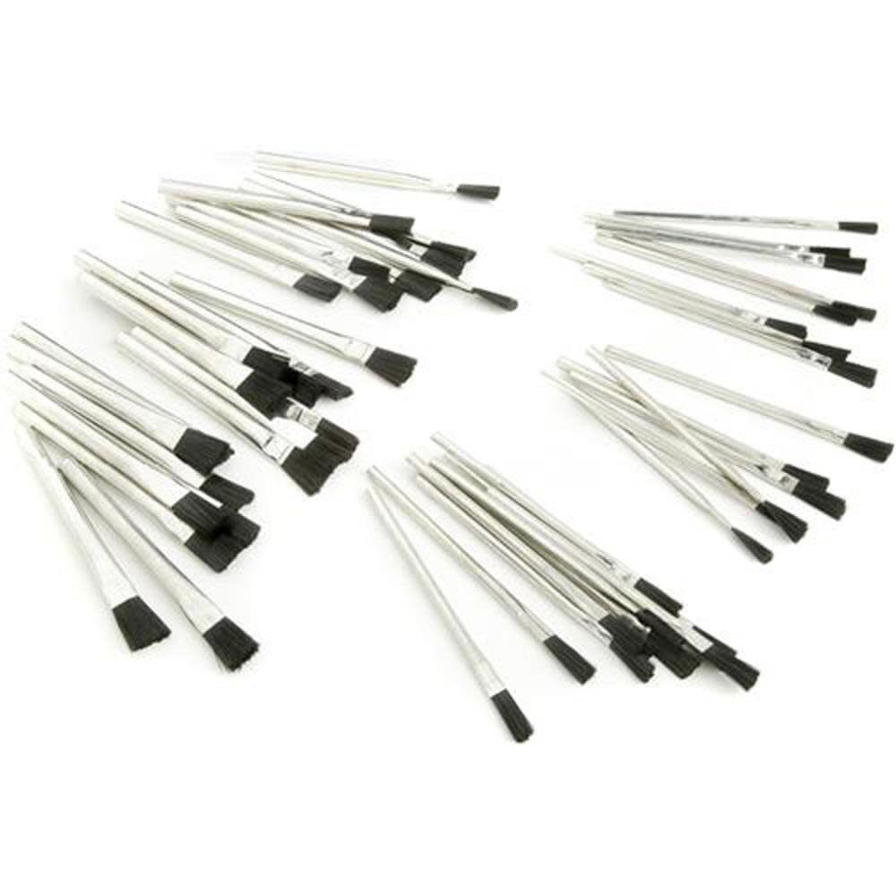 Woodstock 50pc Glue Brush Set