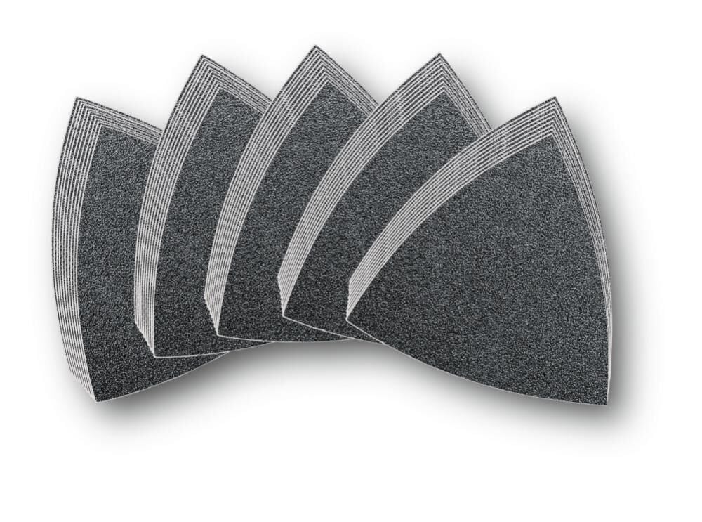 Fein Oscillating Tool Non-Vacuum Sanding Sheet Set