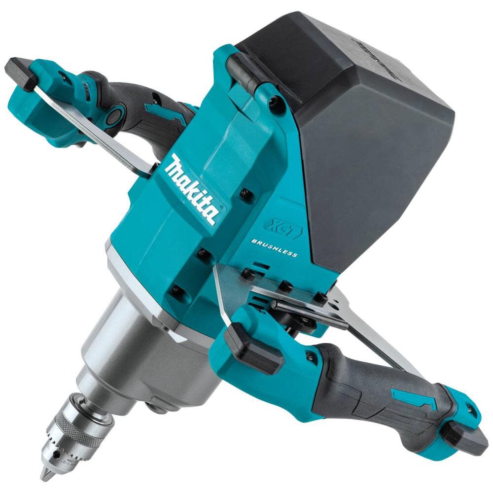 Makita 40V max XGT Brushless Cordless 1/2 in Mixer (Bare Tool)