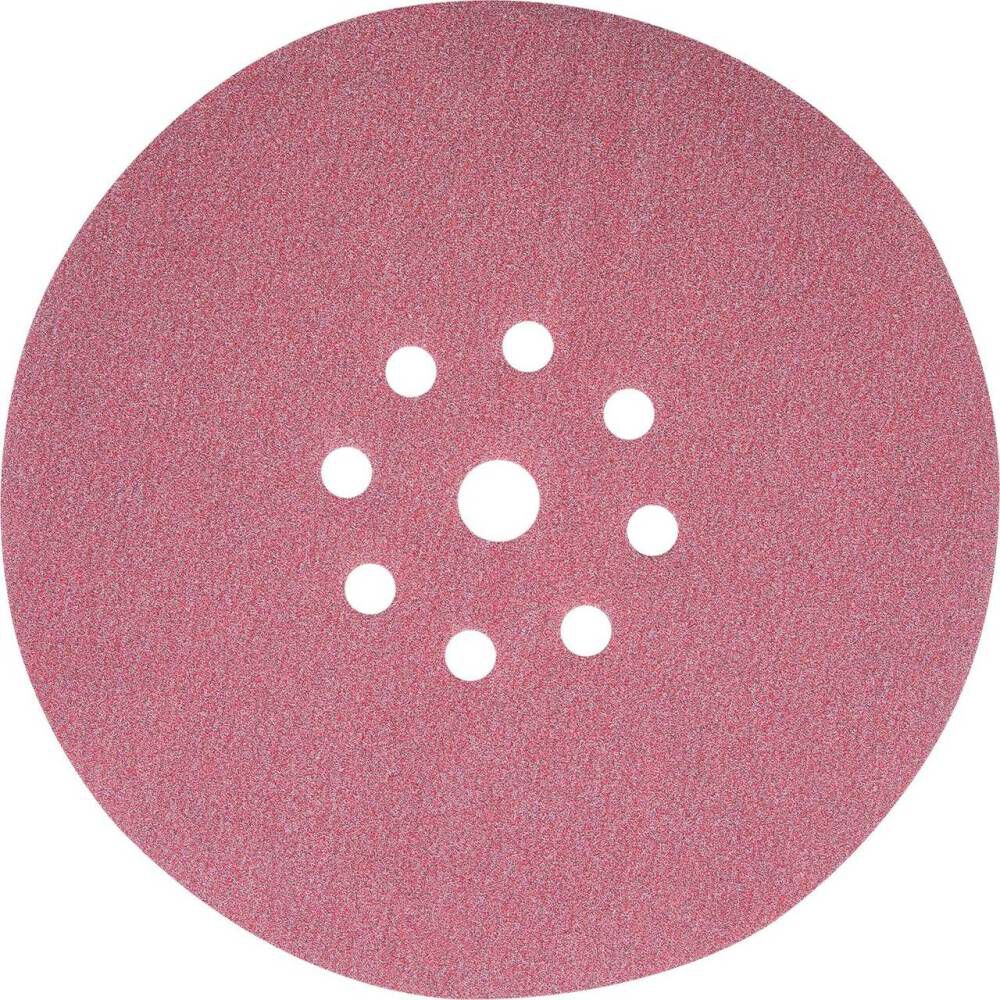 Makita 9in Drywall Sanding Disc Hook & Loop 220 Grit 25/pk