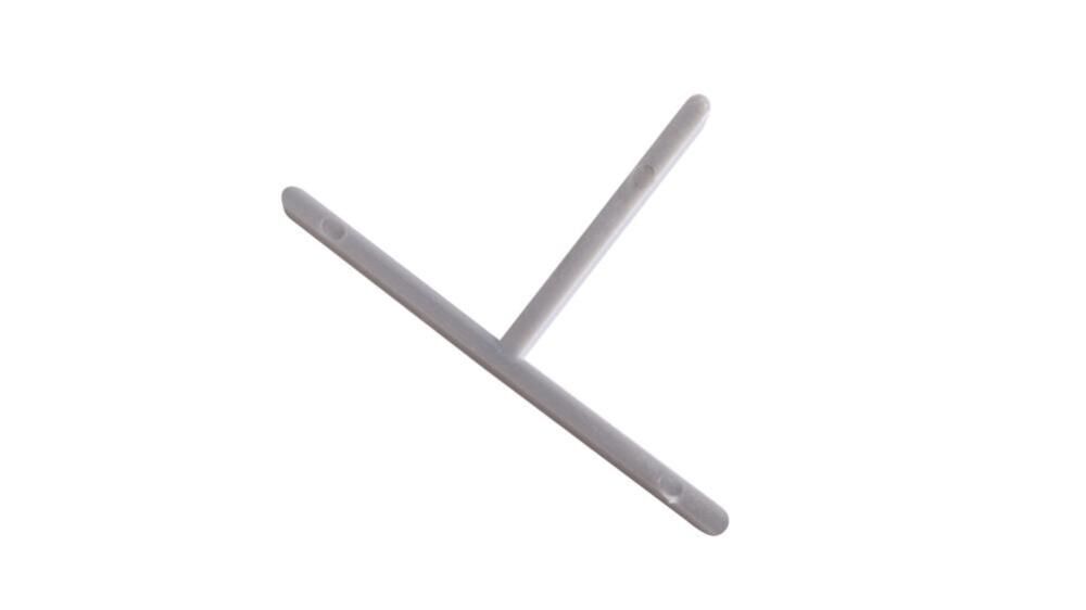 Rubi Tools T-piece for joints 1/16in 300pc
