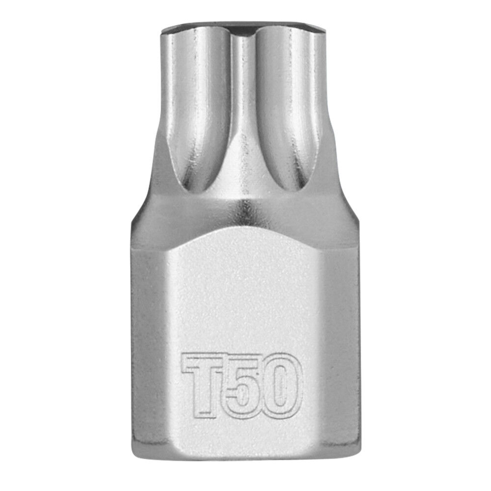 Milwaukee 1/4 Inch Drive T50 Low Profile TORX Bit Socket