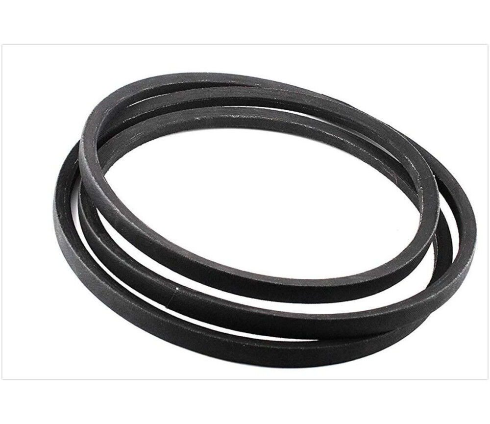 Kubota Parts 1/2 Inch Width x 68 Inch Length Rubber HST Drive Belt