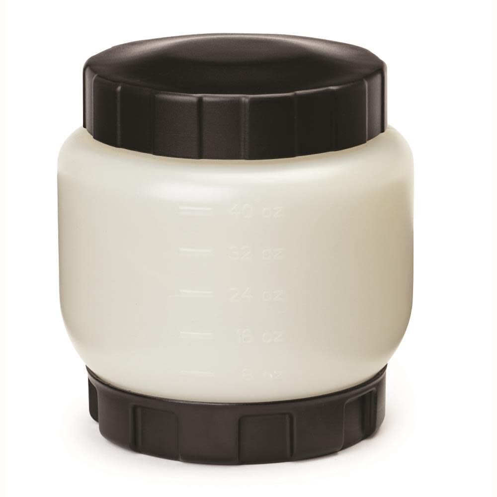 Graco 48-oz Paint Sprayer Cup and Liner