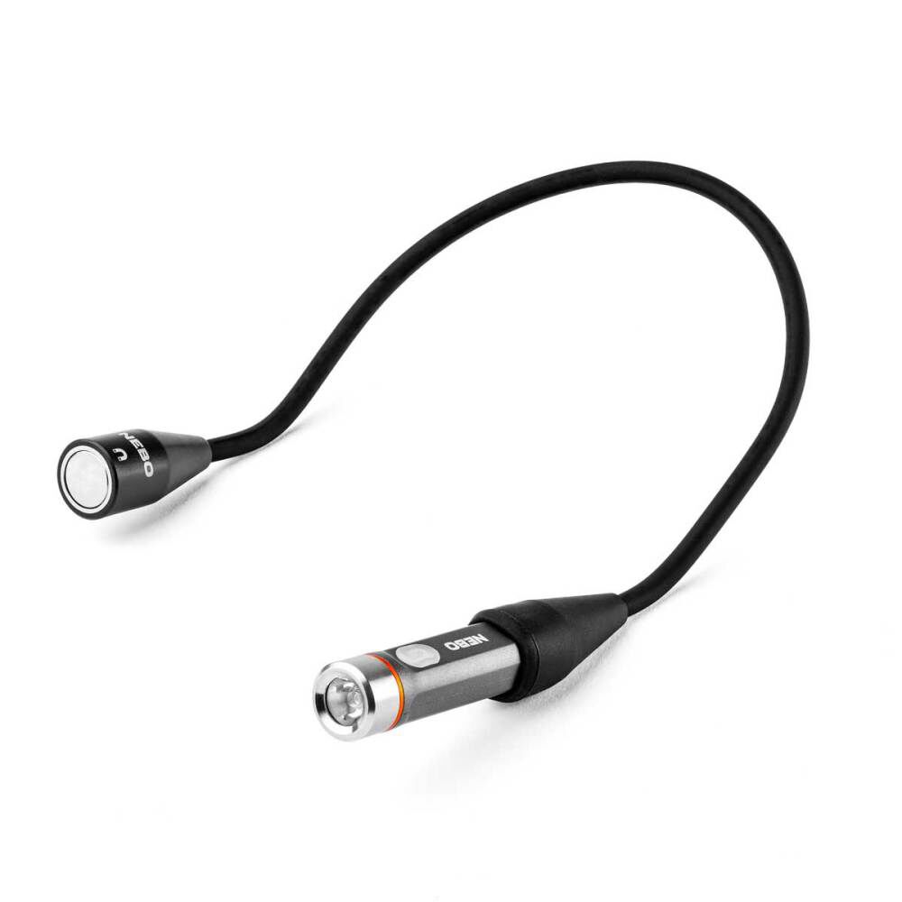 Nebo FLEXBRITE 350 Lumens Hands-Free Flexible Task Light