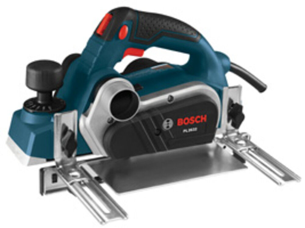 Bosch 3-1/4 Inch Planer Kit, Reconditioned