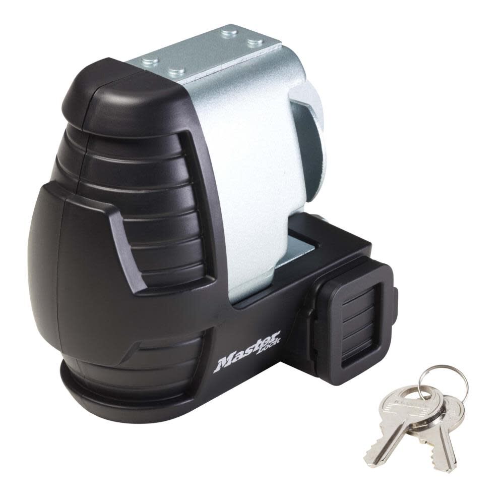 Master Lock Universal Trailer Coupler Lock – 379DAT