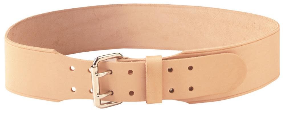 CLC 2-3/4in Top Grain Work Belt – Small (29in-34in)