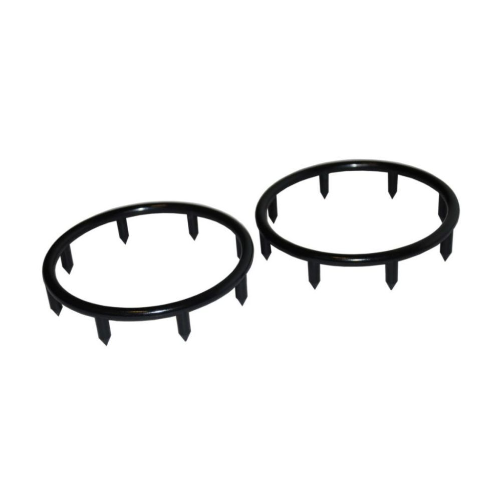 W.steps Ground Spikes for Adjustable Safety Feet