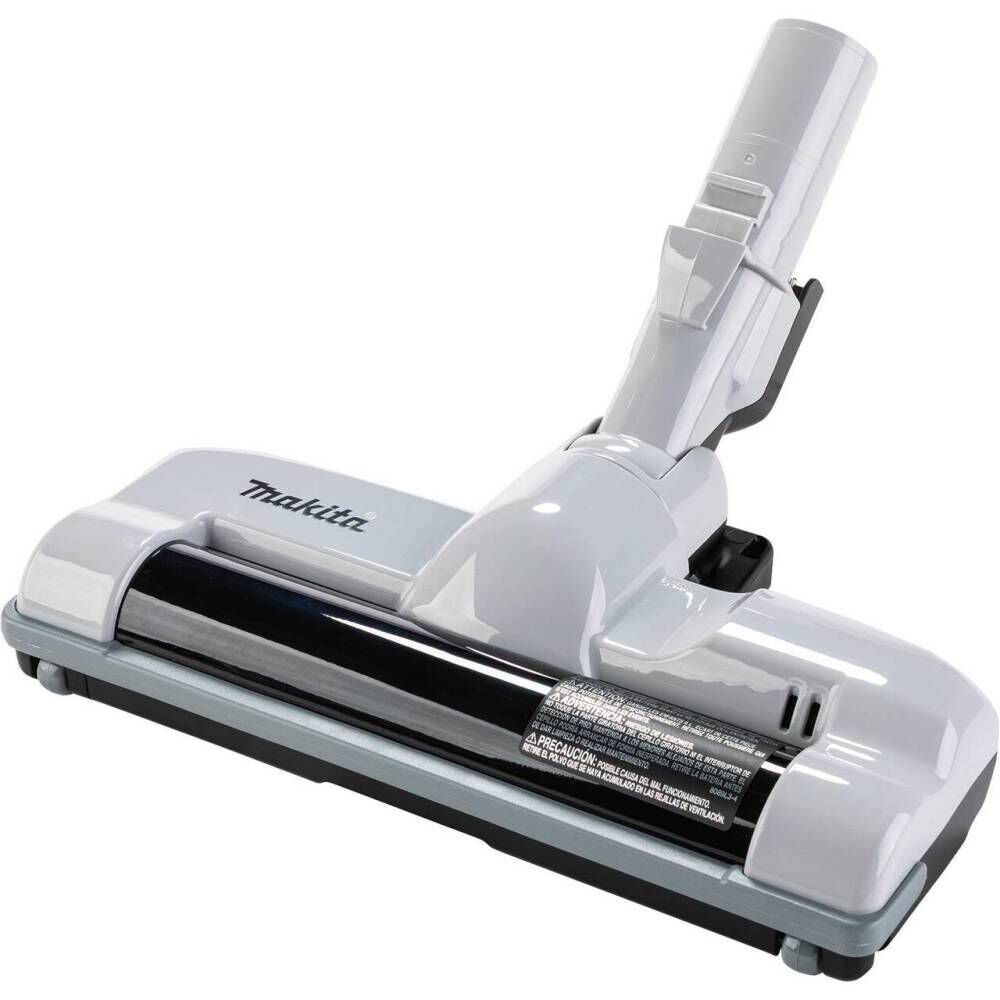 Makita Nozzle Assembly with Roller Brush for GLC04 Stick Vacuum
