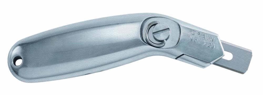 Crain Pivoting Carpet Knife