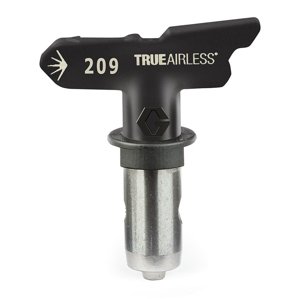 Graco TrueAirless 209 Spray Tip