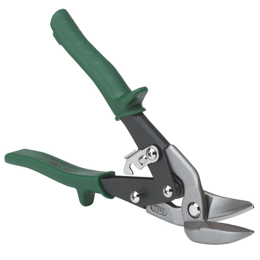 Malco Products Aviation Snip – Combo Cut